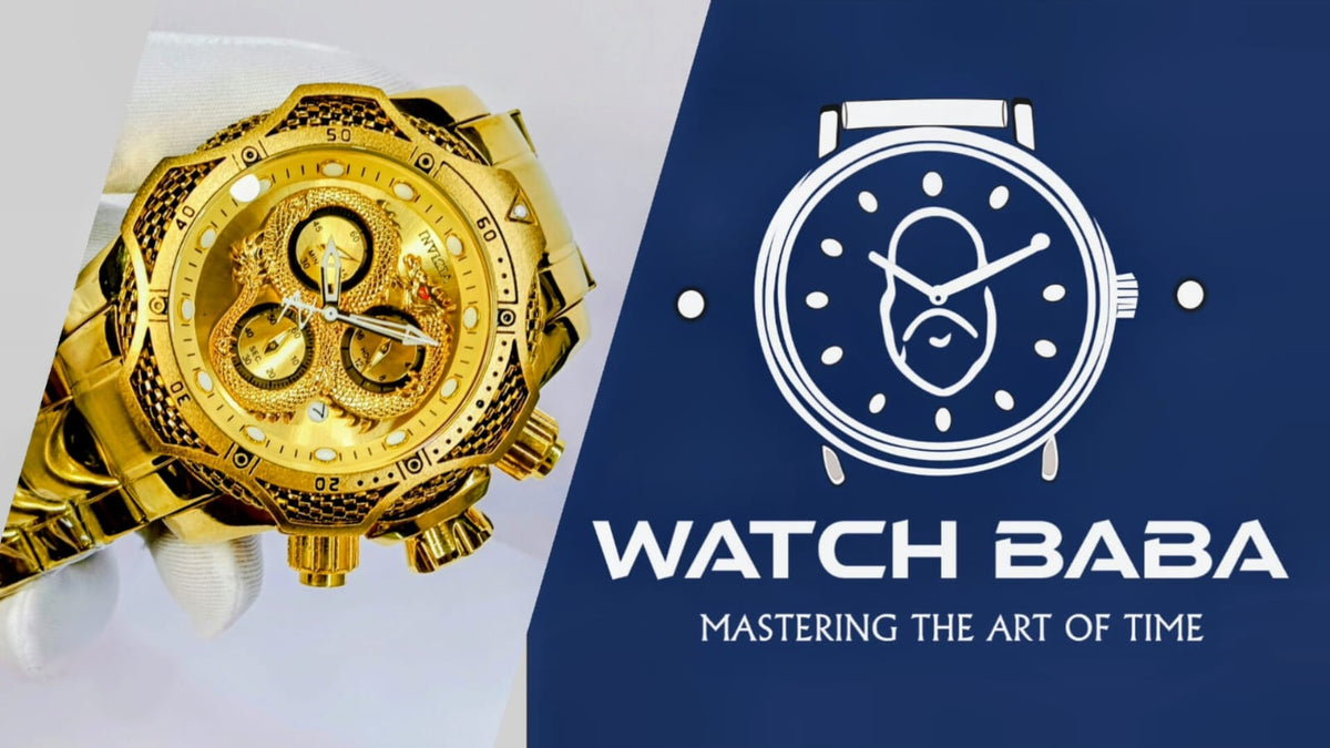 WATCH BABA