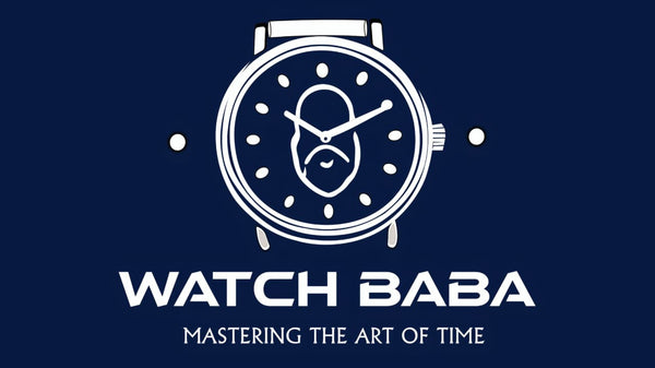 WATCH BABA